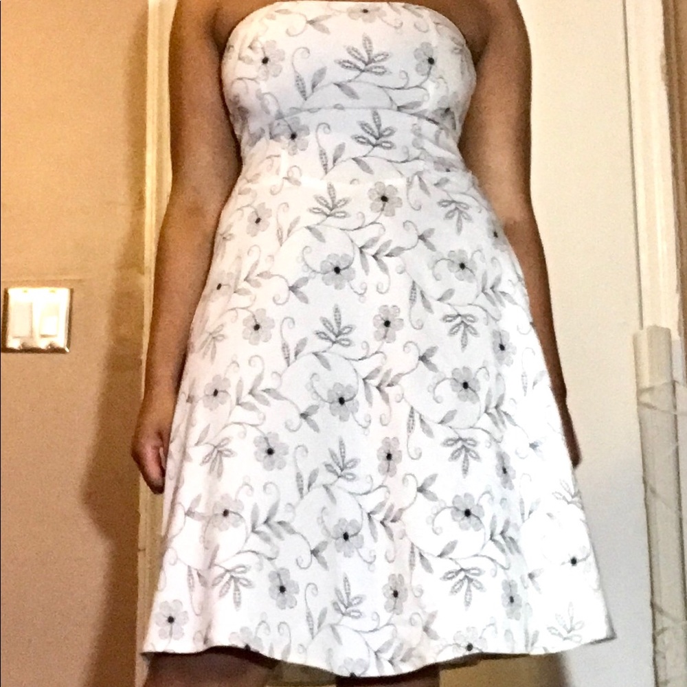 Vintage Dress